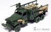  E.T. Model J72-010 WWII Allied Vehicles Accessory Set Type.1